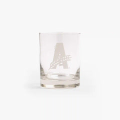 "Paloma" Cocktail Glass