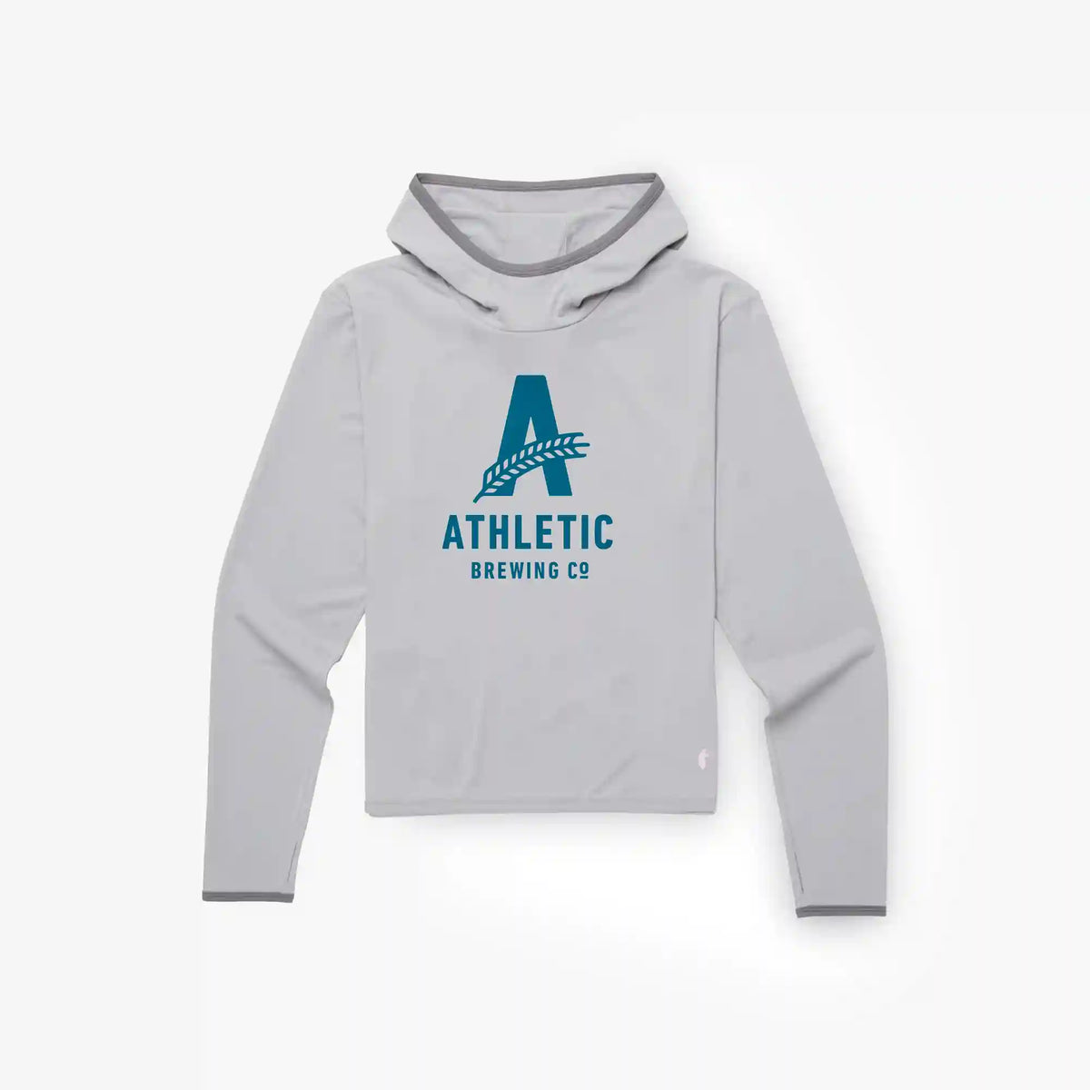 Athletic Brewing Co Cotopaxi Sombra Sun Hoodie Women's