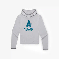 Athletic Brewing Co Cotopaxi Sombra Sun Hoodie Women's
