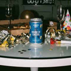 Round of Cheers