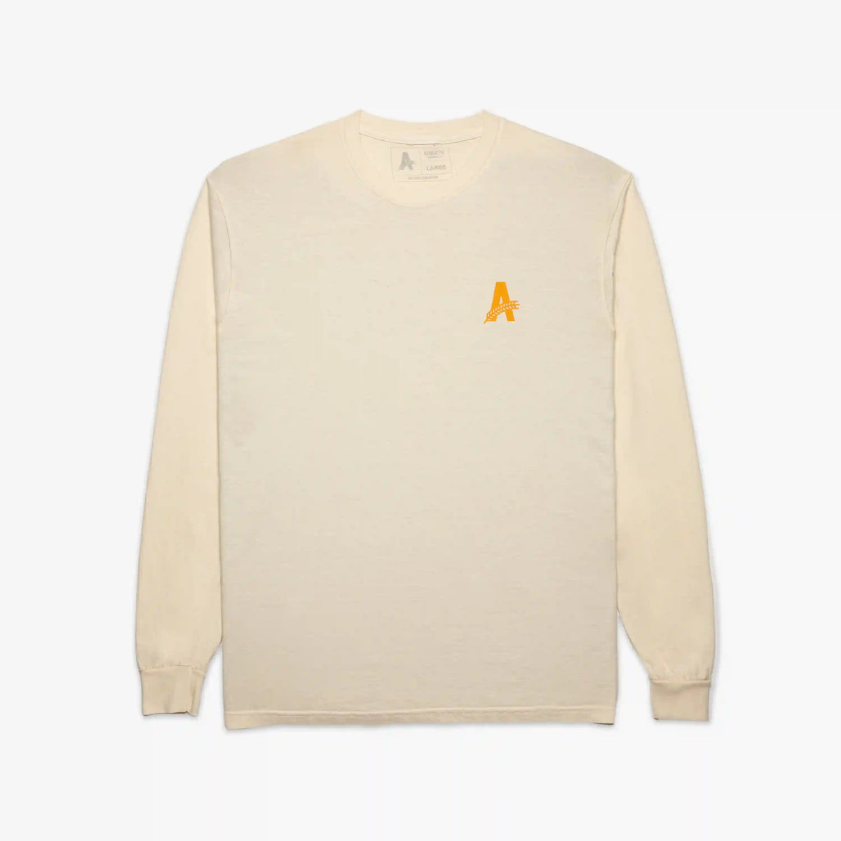 School Spirit Long Sleeve Tee 