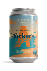 Tucker's West Coast IPA