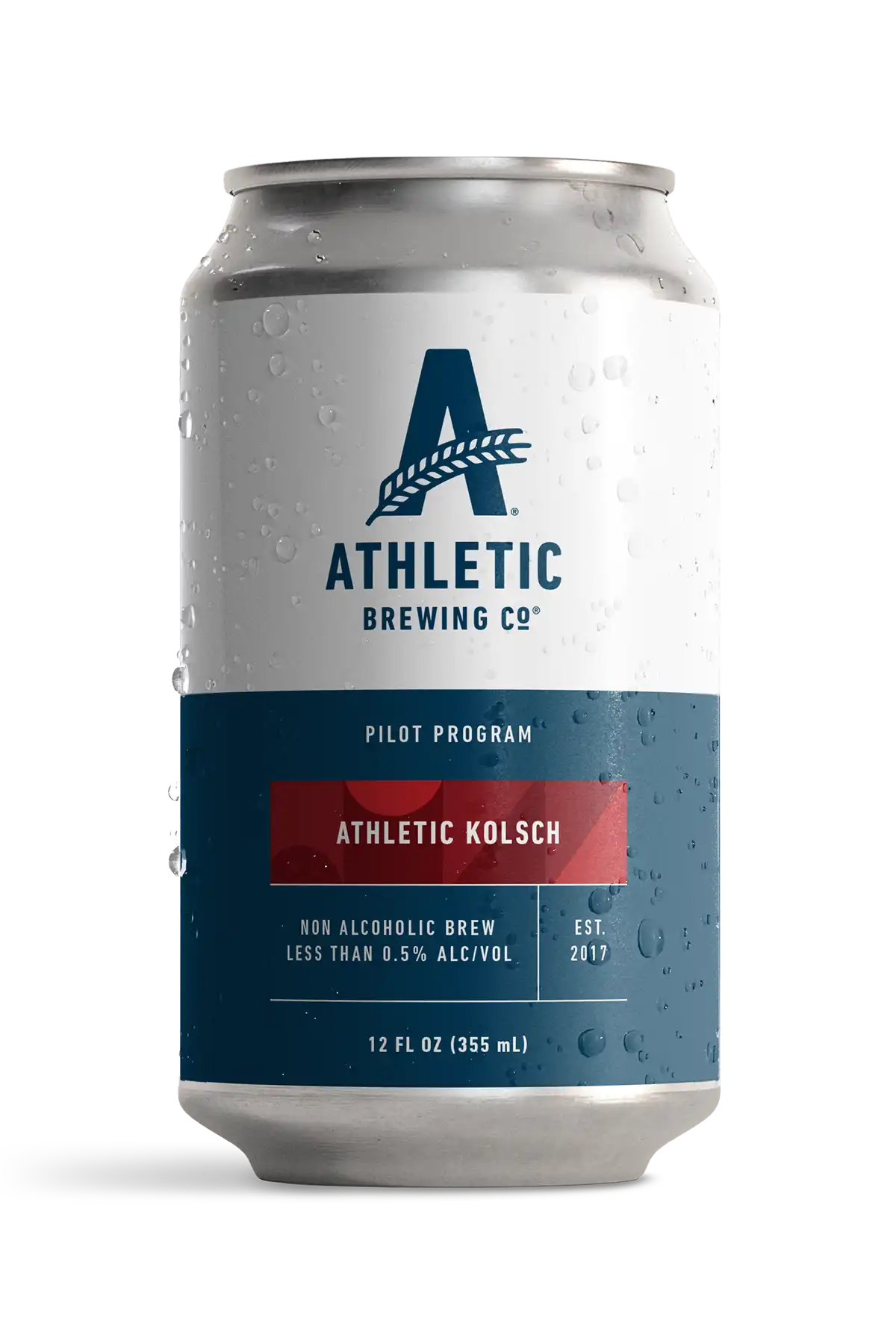 Athletic Kolsch
