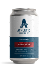 Athletic Kolsch