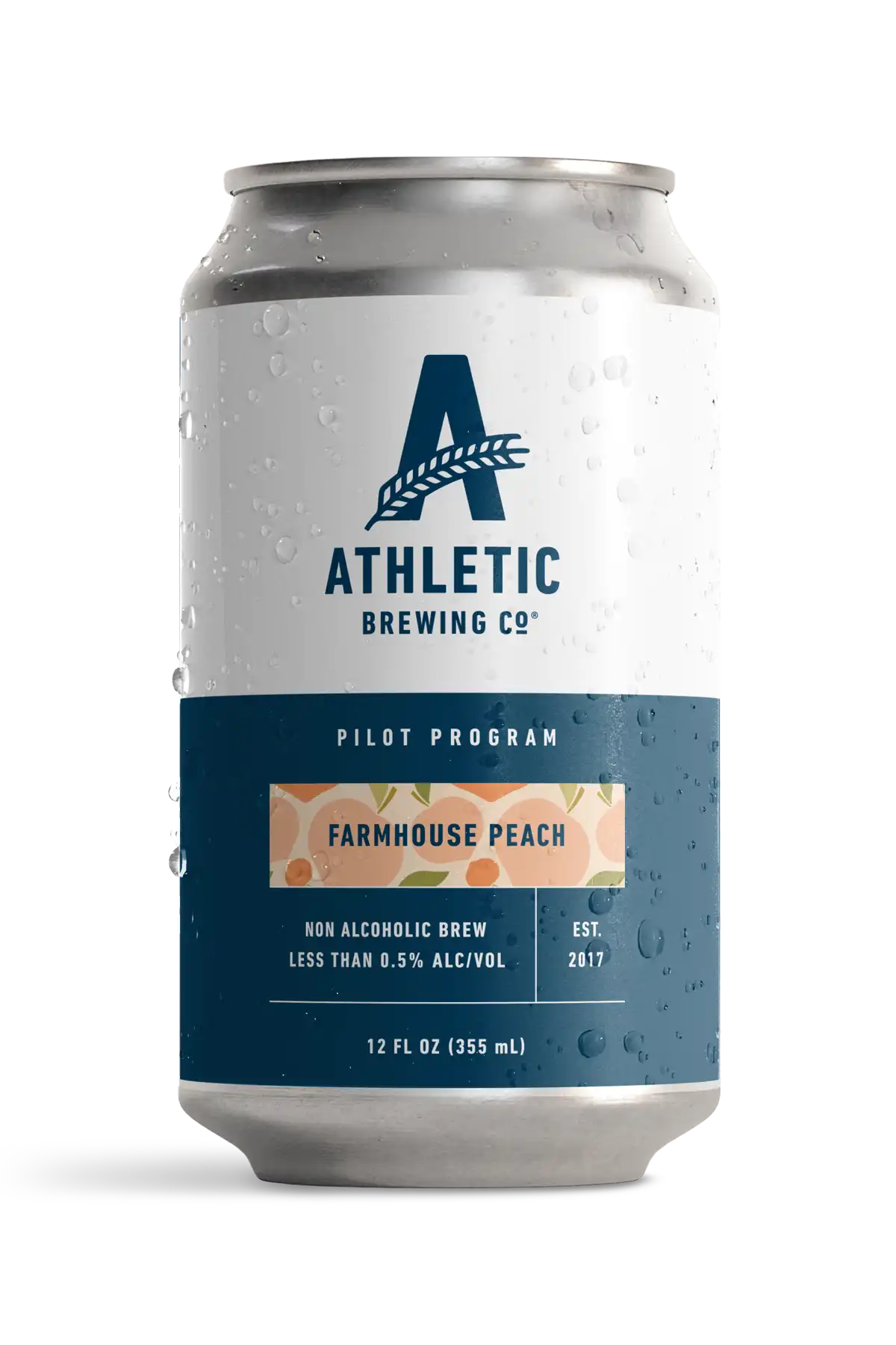 Farmhouse Peach