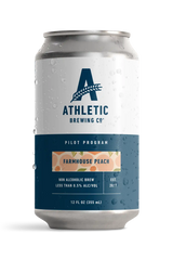 Farmhouse Peach