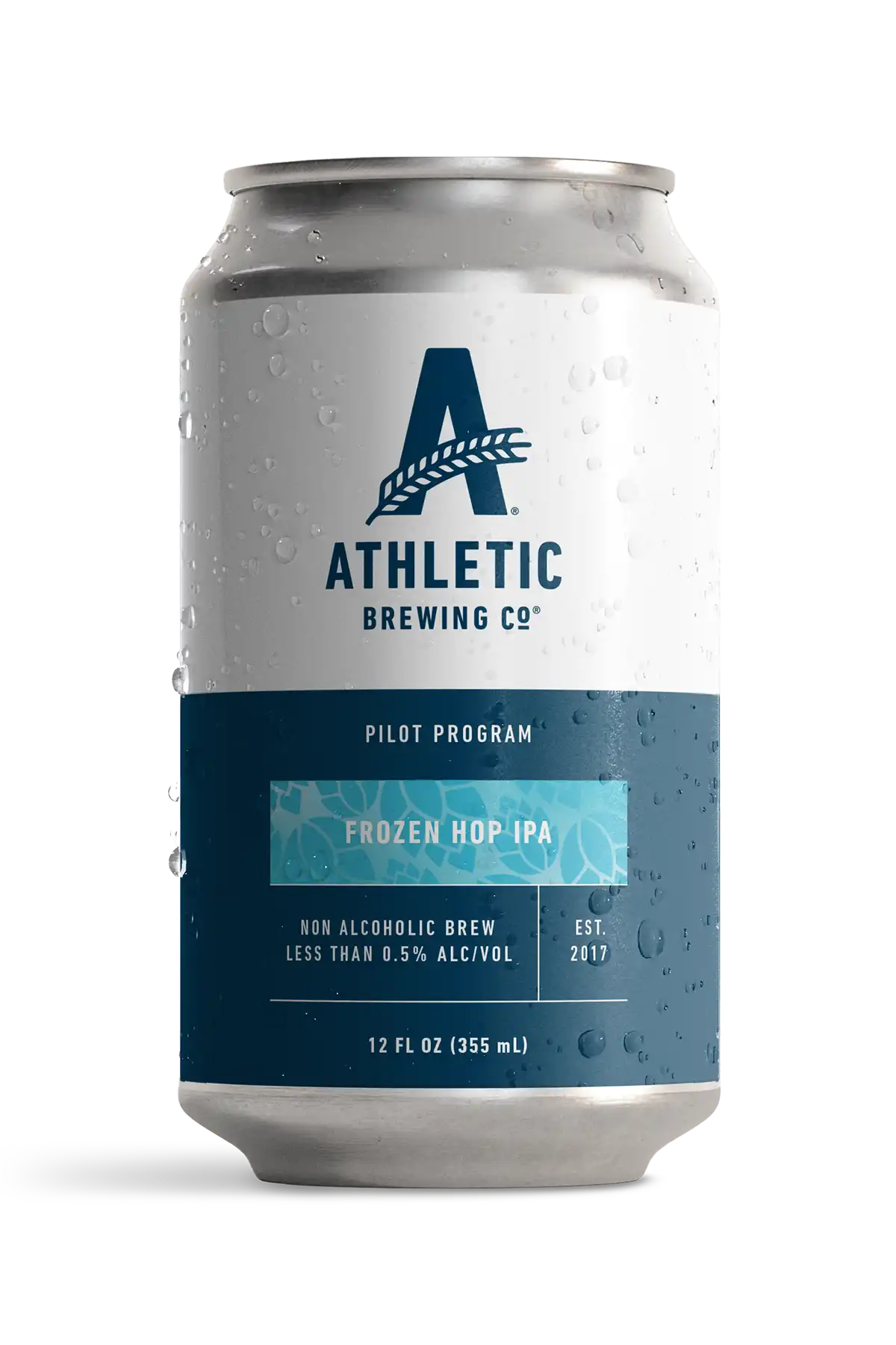 Frozen Hop IPA