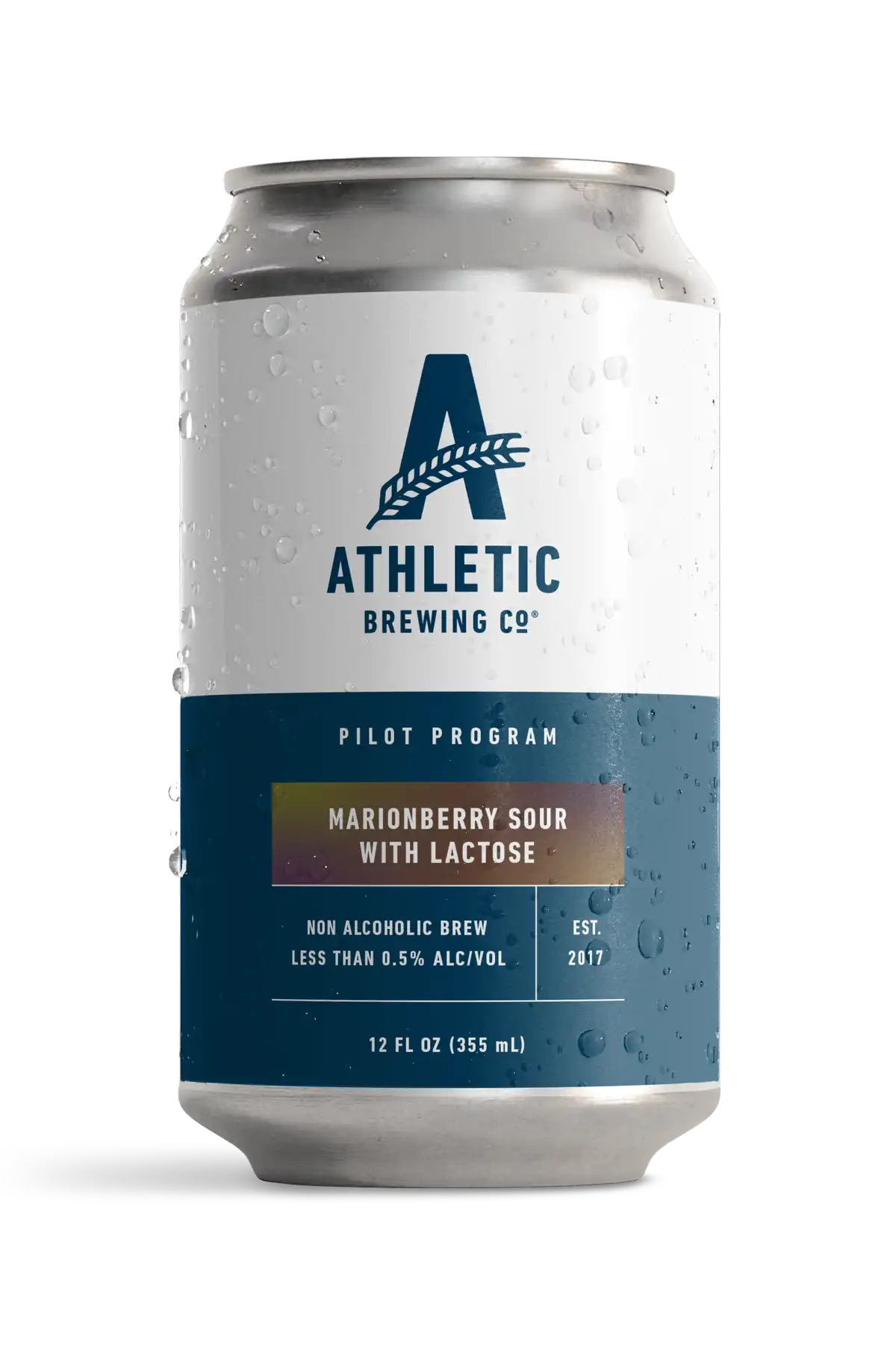 Marionberry Sour
