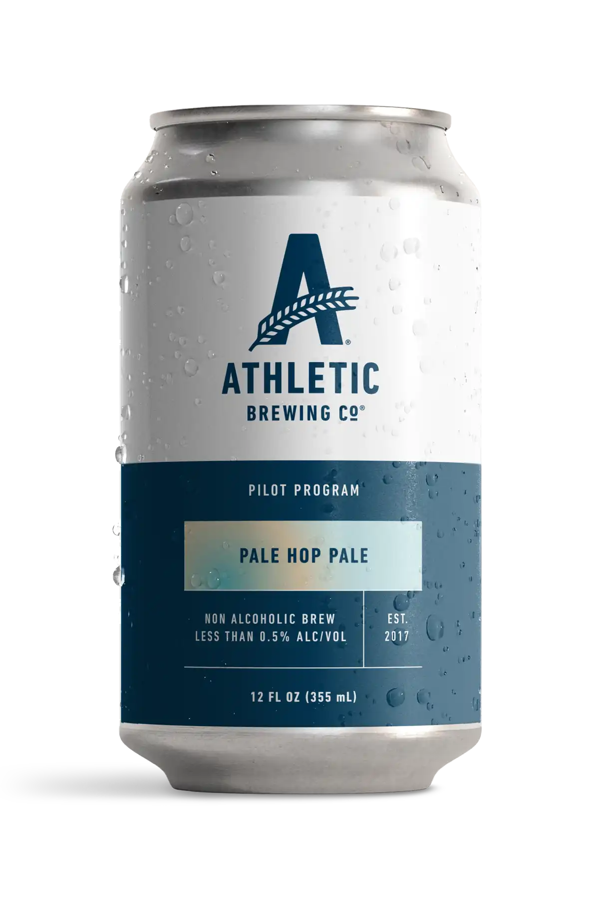 Pale Hop Pale