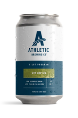 Wet Hop IPA