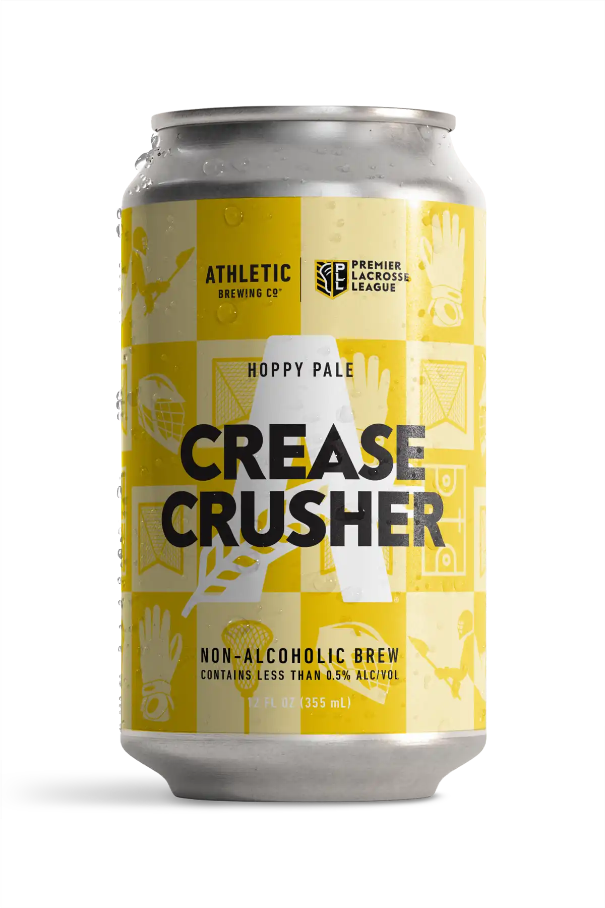 Crease Crusher
