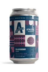 Blackberry Sour