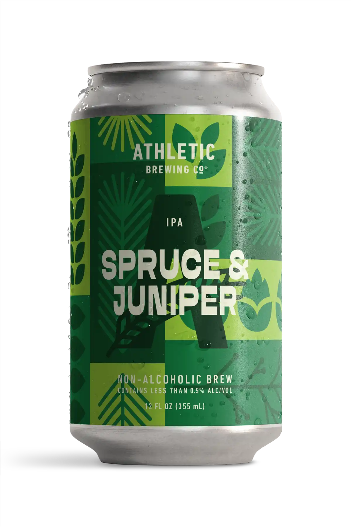 Spruce & Juniper