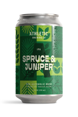 Spruce & Juniper