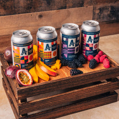 Fruit Stand Pack