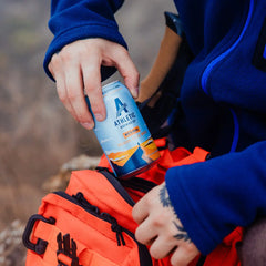 Wit's Peak