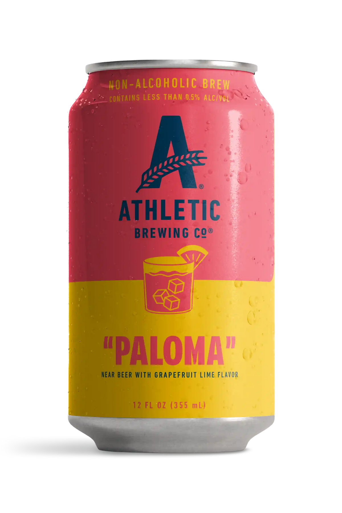 "Paloma"