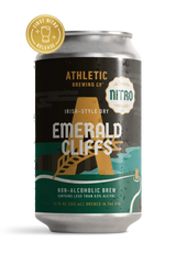 Nitro Emerald Cliffs