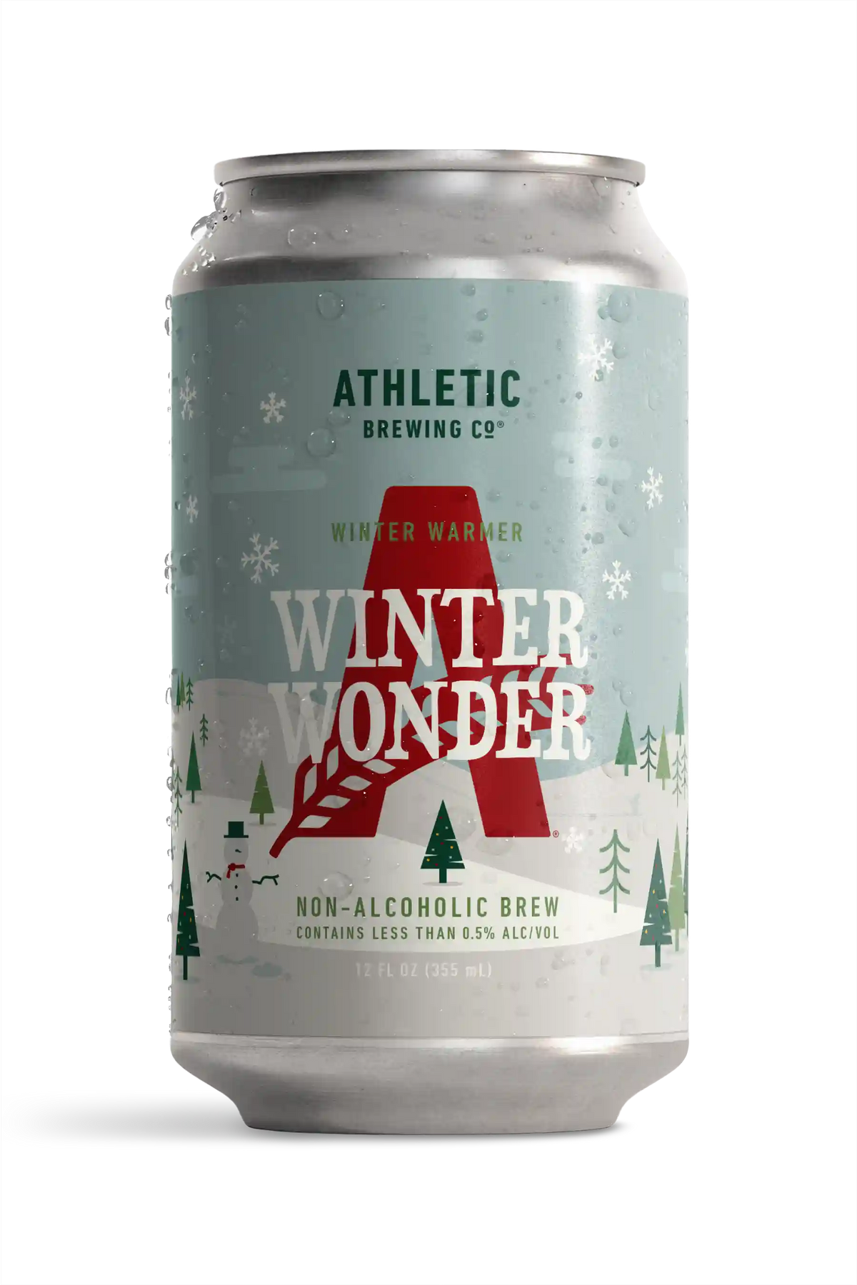 Winter Wonder