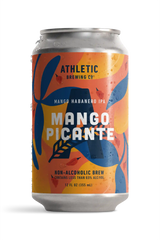 Mango Picante