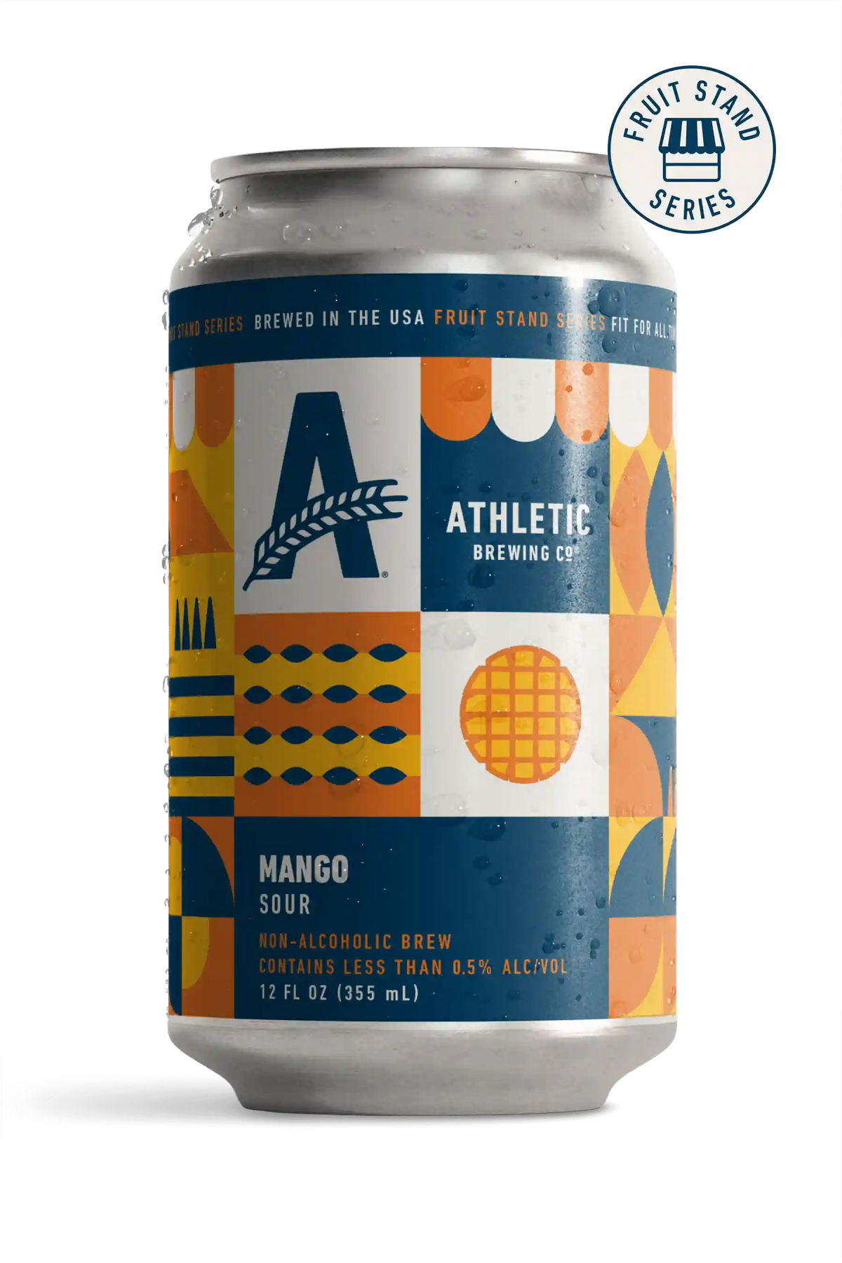 Mango Sour
