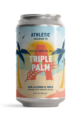 Triple Palm
