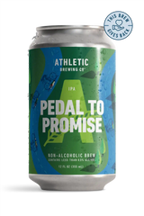 Pedal to Promise