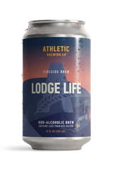 Lodge Life