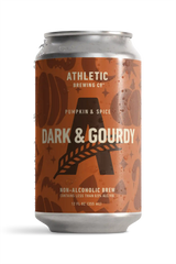 Dark & Gourdy