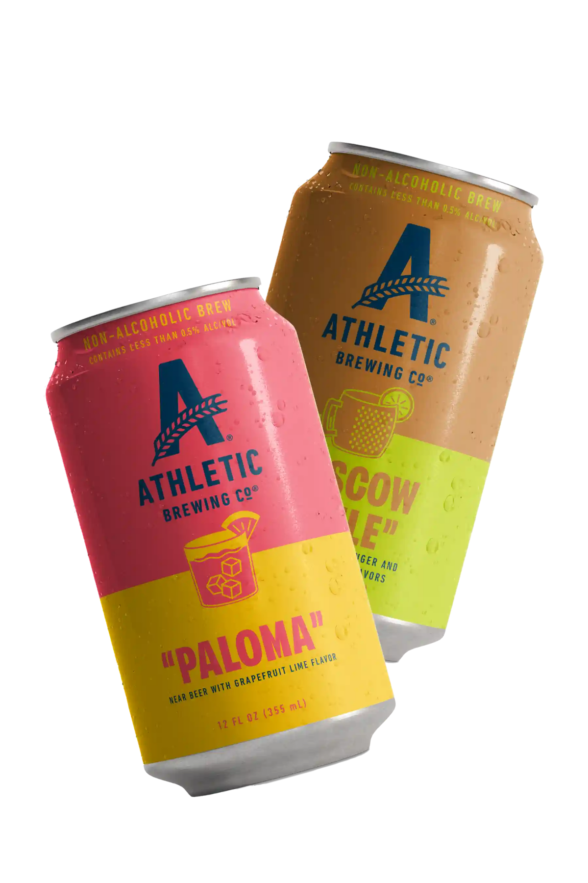 Cocktail-Inspired Pack
