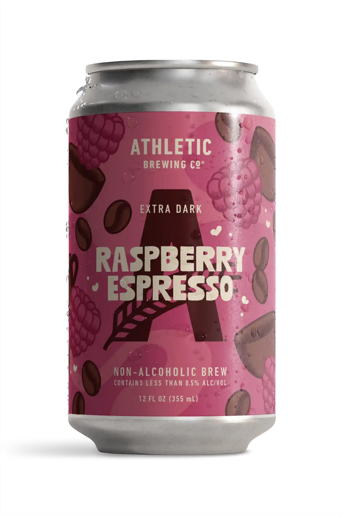 Raspberry Espresso
