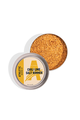 All-Natural Chili Lime Salt Rimmer