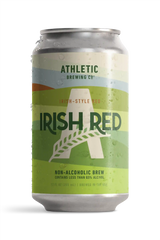 Irish Red
