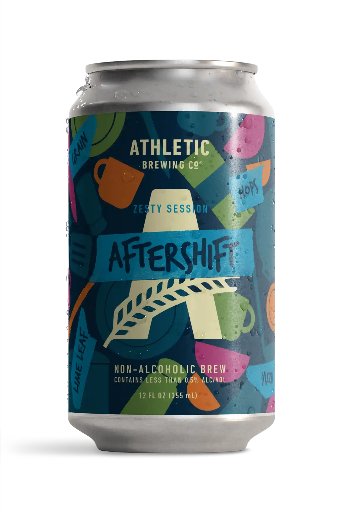 Aftershift