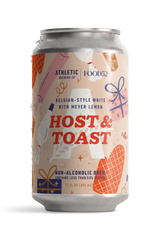 Host & Toast