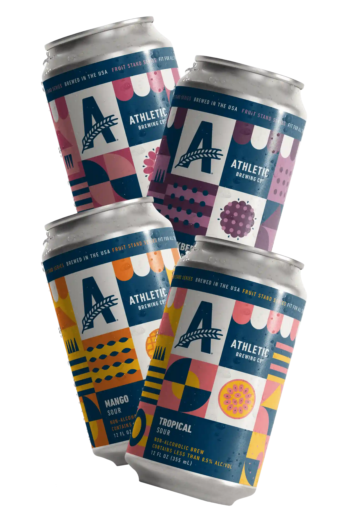 Fruit Stand Pack