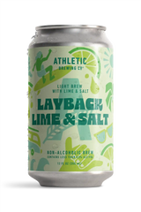 Layback Lime & Salt
