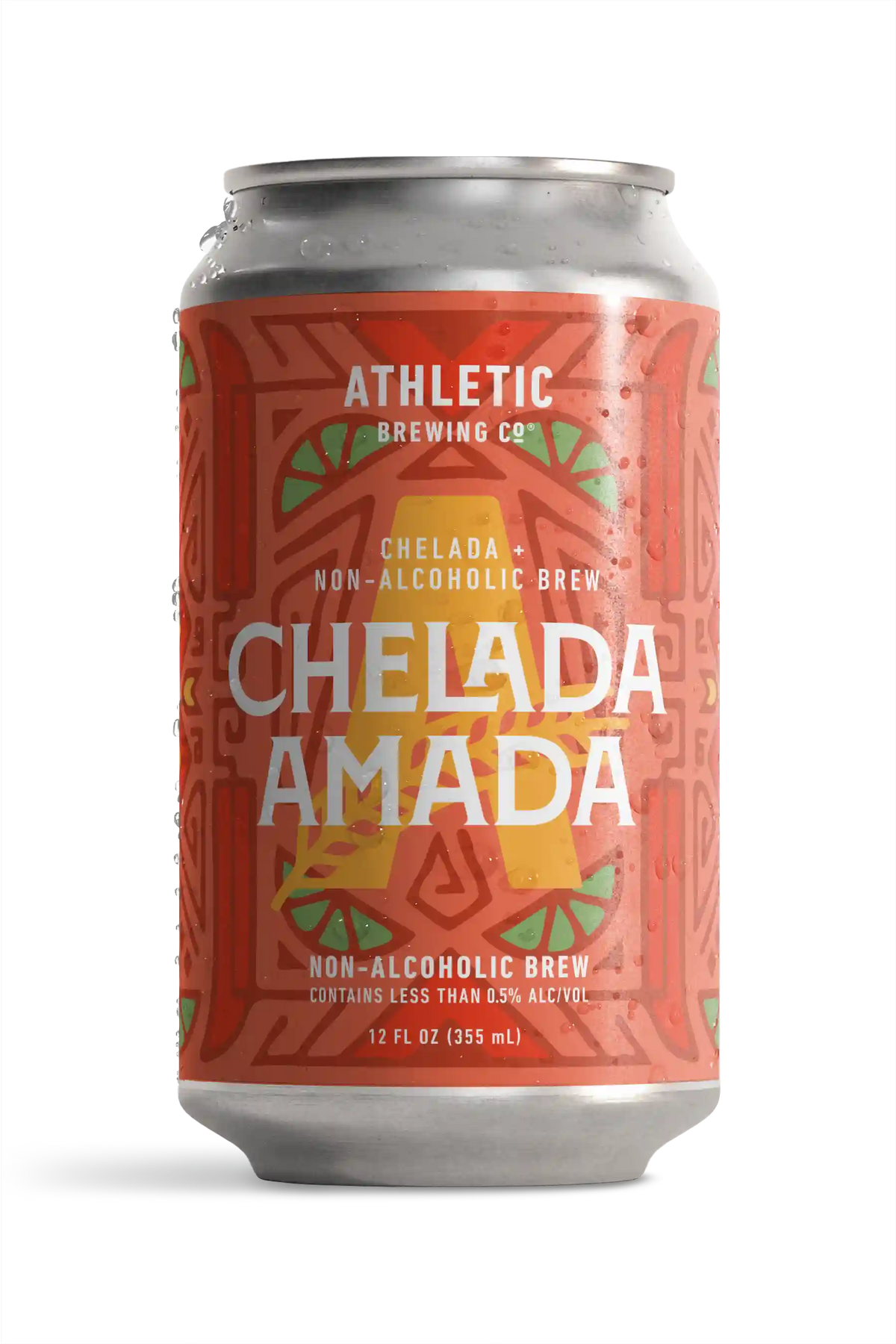 Chelada Amada
