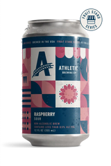 Raspberry Sour