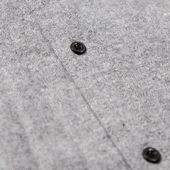 Athletic Brewing Co Unisex Grey Flannel