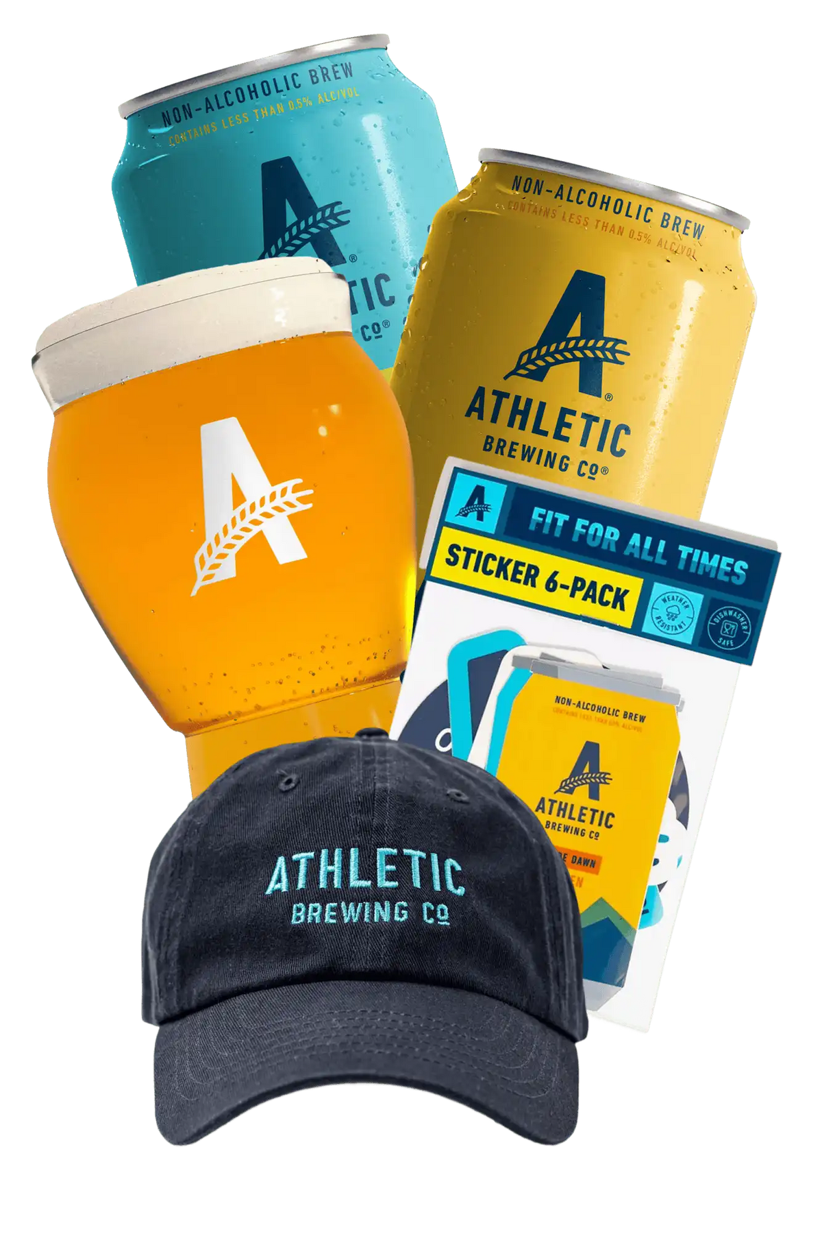 Starter Bundle